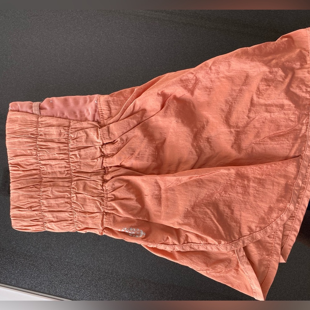 Free people The Way Home Shorts